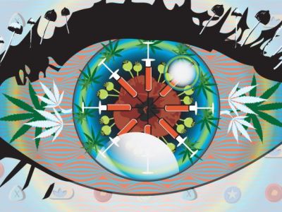 Drogenkonsum – eine wachsende Herausforderung unserer&nbsp;Gesellschaft