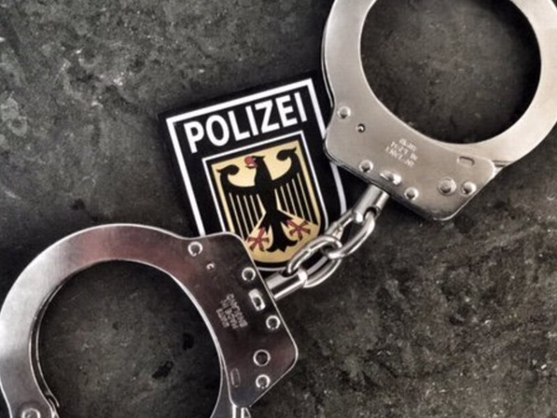 Zu Dumm Zum&nbsp;Verbrechen?