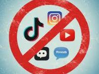 TikTok – ein ewiges&nbsp;Problem?