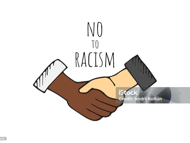 Le Racisme – phénomène ancien, mais toujours d’actualité