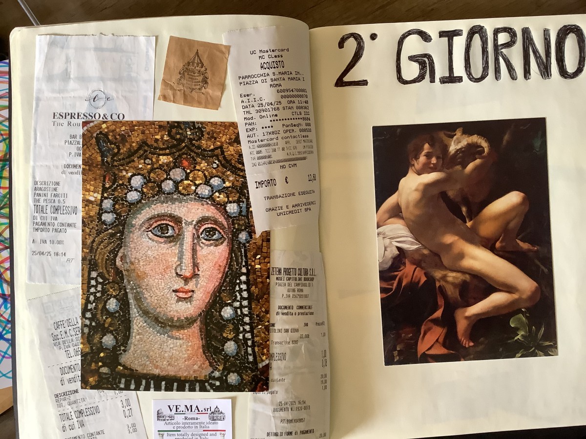 Par les élèves de la S5FR2 – Option Langue 4 :&nbsp;Italien